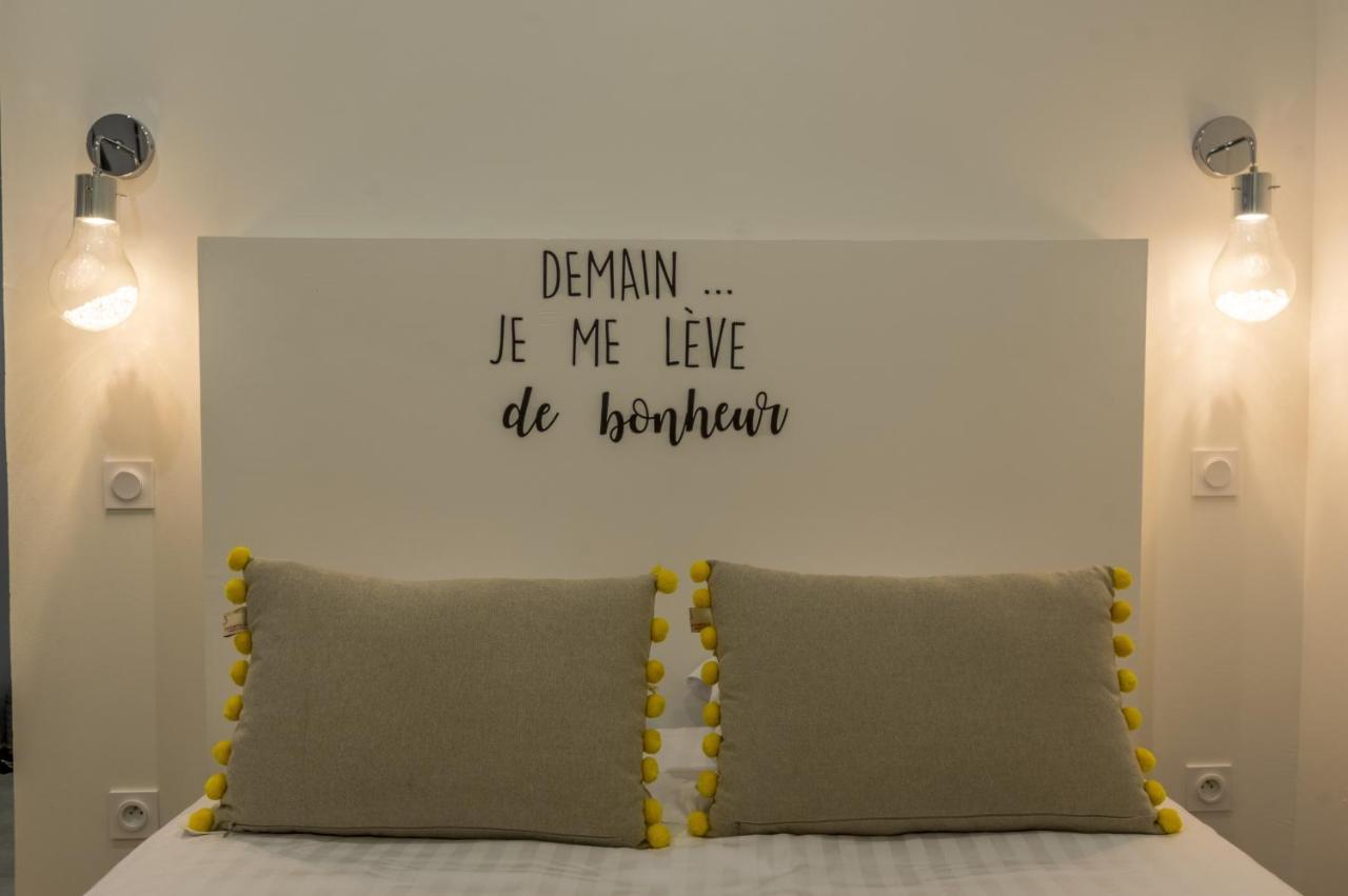 Coeur De Ville - Premiere Conciergerie Daire Montpellier Dış mekan fotoğraf